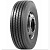 295/75R22.5 Hankook AL07 146/143L рулевая ось